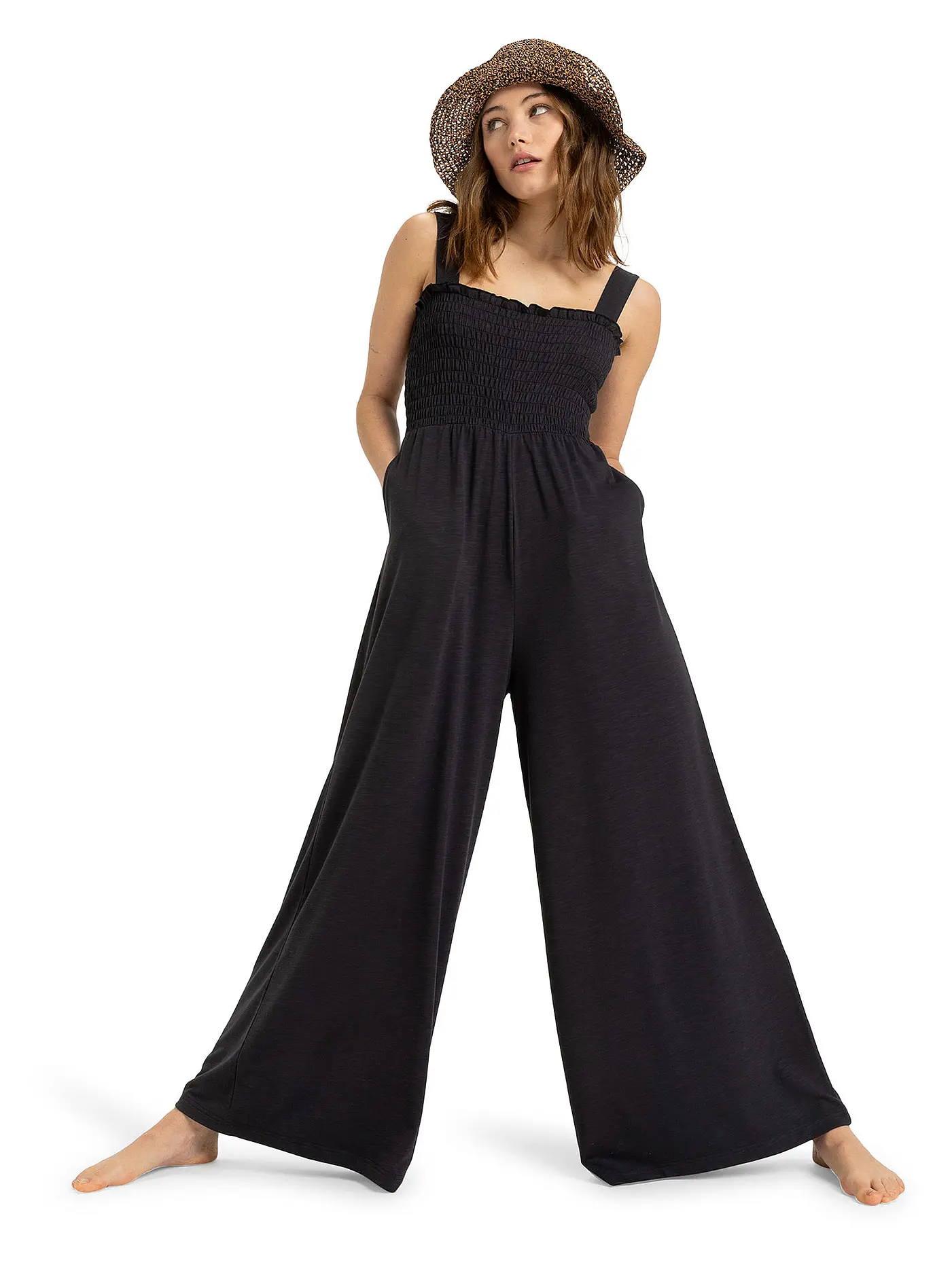 ROXY | Damen Jumpsuit Just Passing BY | 